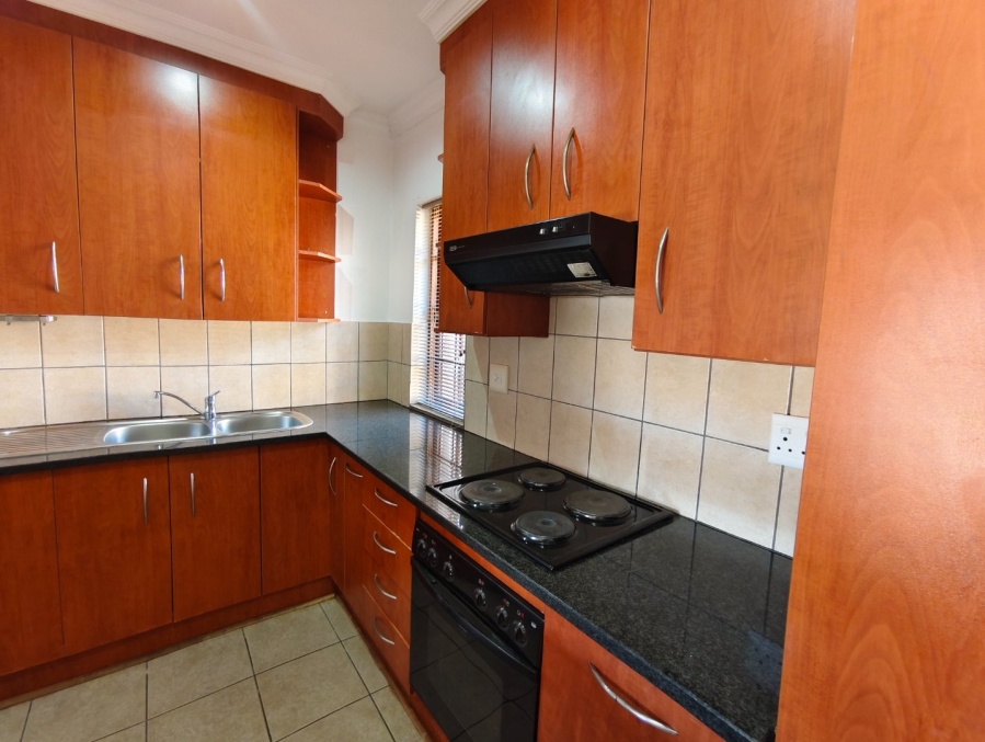 To Let 2 Bedroom Property for Rent in Pentagon Park Free State